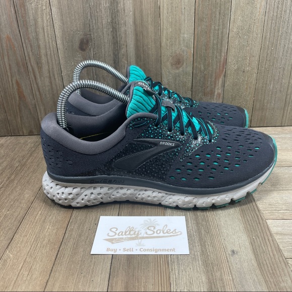 Brooks Shoes - Brooks Glycerin 16 Womens Size 8